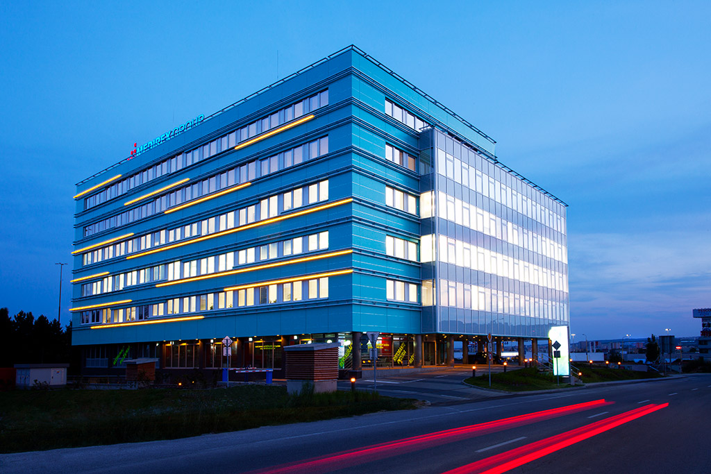 EcoPoint X ENGIE