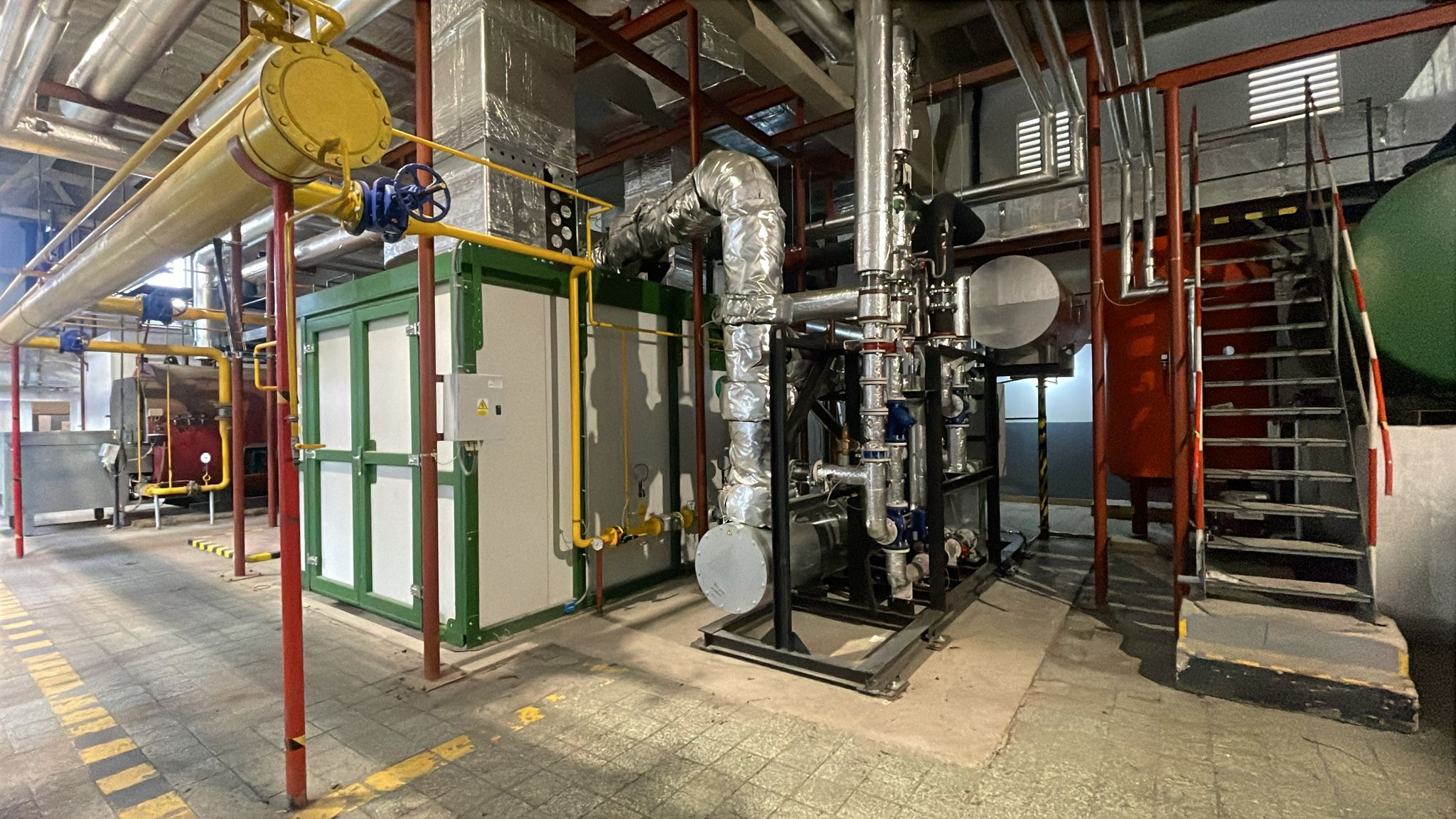 kogenerácia pezinok